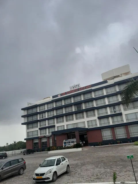 VITS The Somnath Gateway Hotel