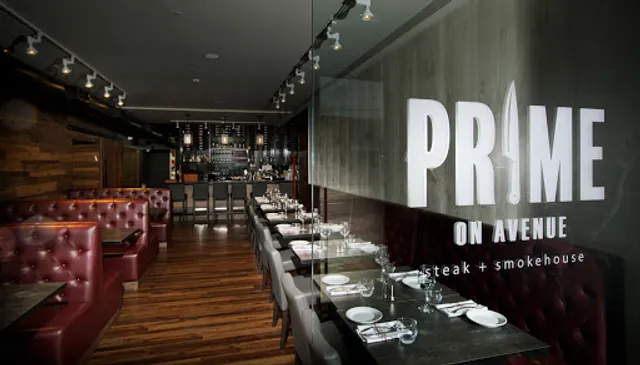 Prime on Avenue