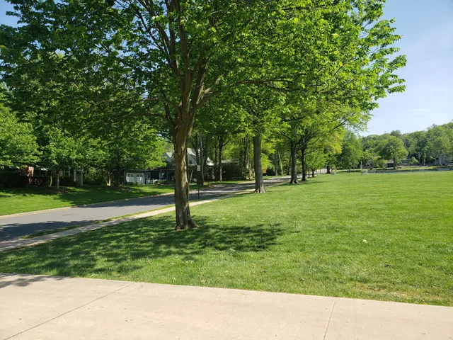 Soldiers Memorial Field