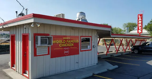 Larry's Drive In