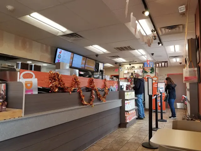 Dunkin'