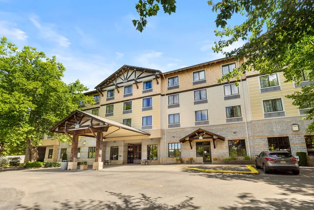 The INN at Gig Harbor