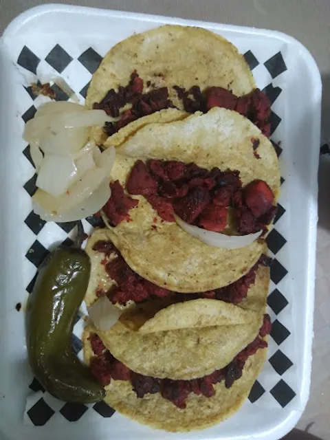 Restaurante Rancho Don Trino Blvd San José