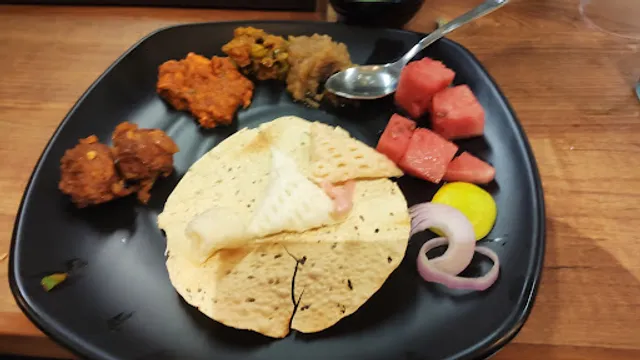 Goli Vada Pav Pvt Ltd