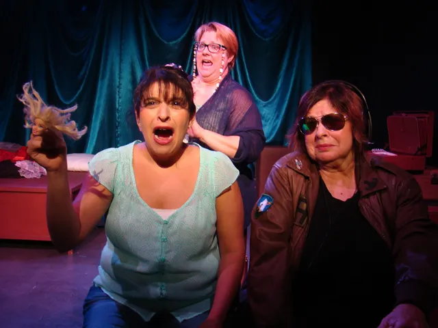 The Warehouse Performing Arts Center