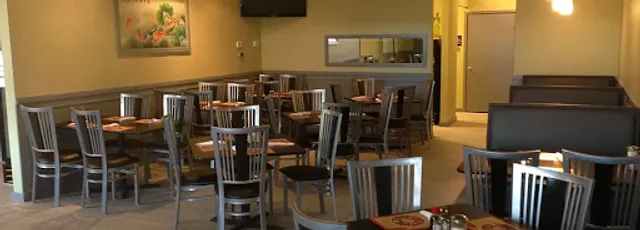 New Peking Chinese Restaurant