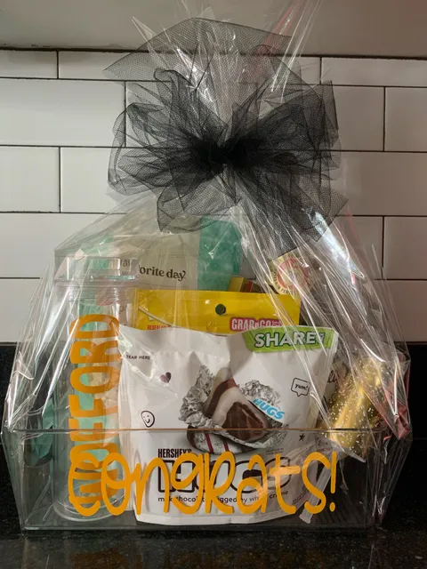 Bundles in the ‘Burg