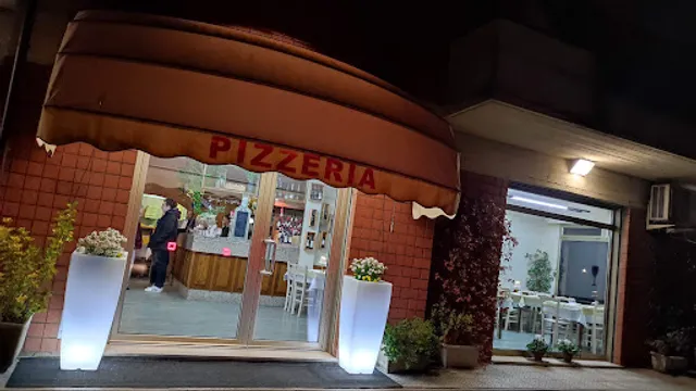 Pizzeria Il Centro (di Bifano Alessandra)