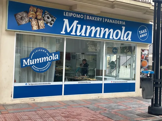 Mummola