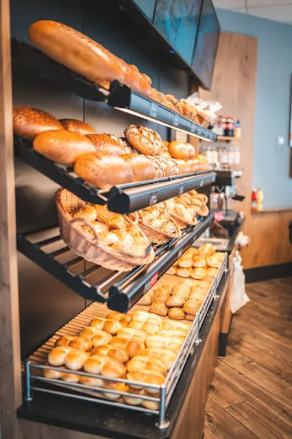 Landbäckerei Mario Treibmann - Branch