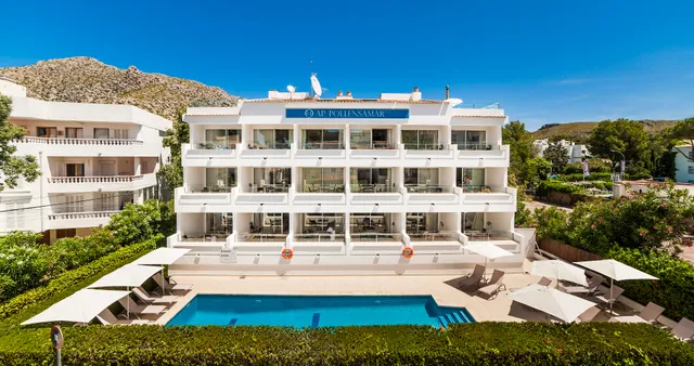 Hoposa Pollensamar Appartments