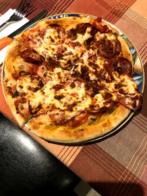 Sema Pizza - Saint-Constant