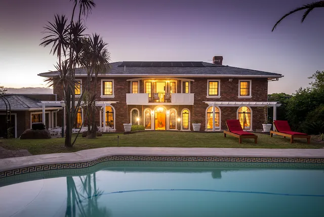 Boutique Villa Guesthouse