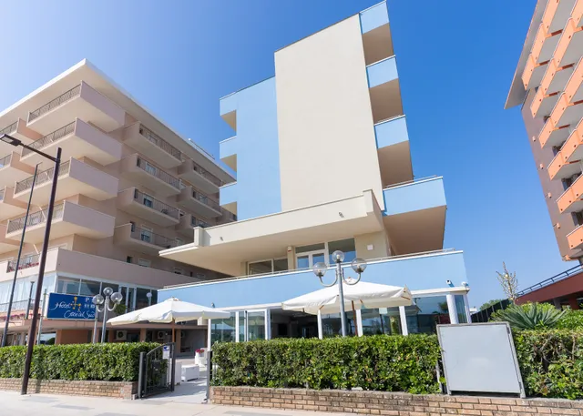 Hotel Southern Cross - Rimini