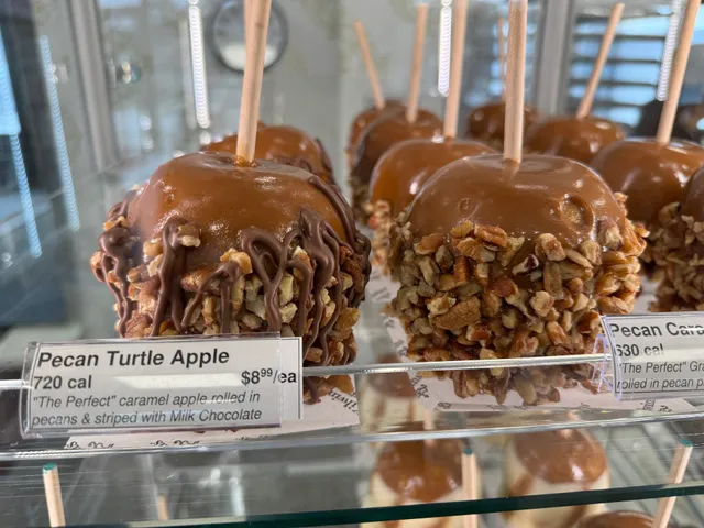 Kilwins Ice Cream - Chocolate - Fudge