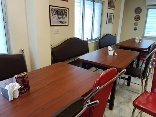 Koshe Kosha - Serampore