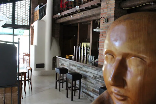 Piccola Osteria Barbagianni Di Pagliarusco Damiano