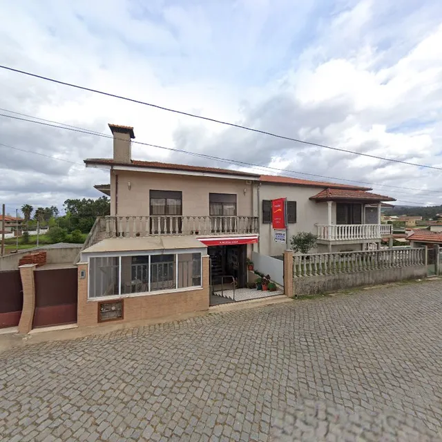 Café snak bar tarrio