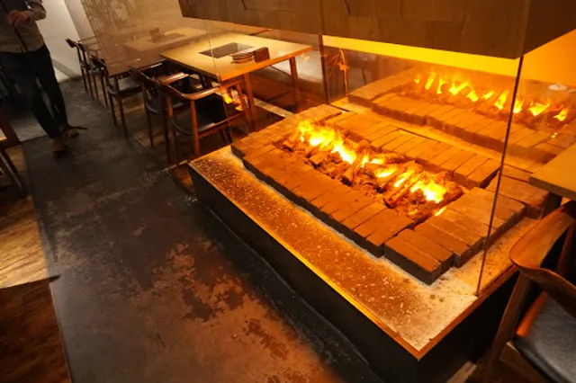 Shishimaru Machida Sohonten