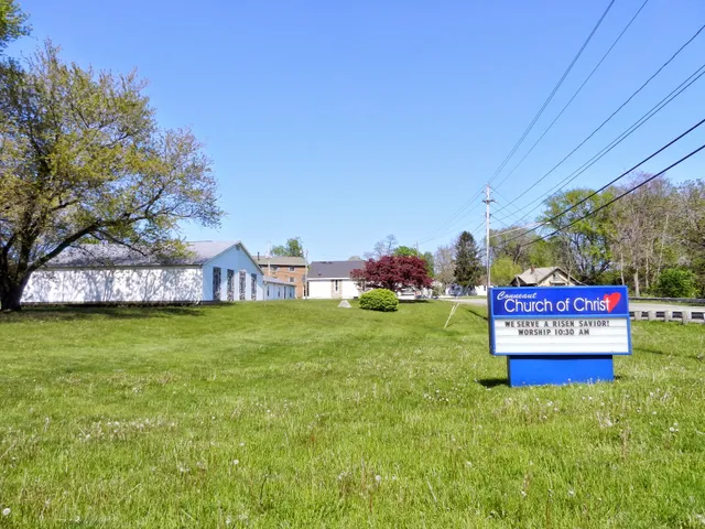 Conneaut Church of Christ