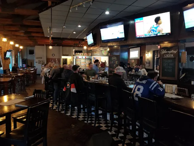 House of Brews American Grill