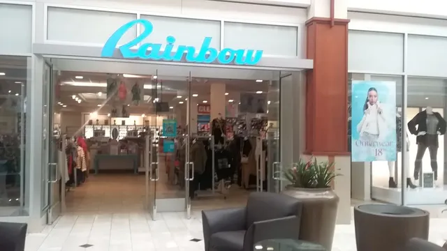 Rainbow Shops