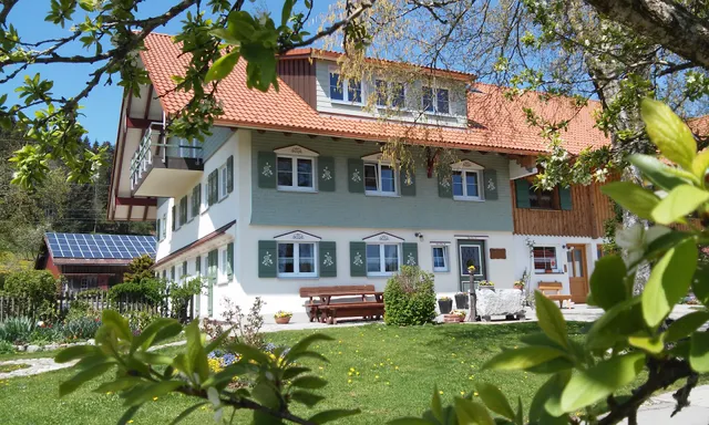 Rosenhof Christian Moosmann