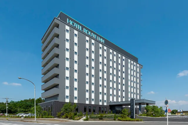 Route Inn Kanuma Inter Hotel