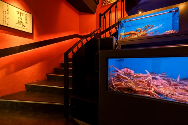 Ichinokura Katamachi