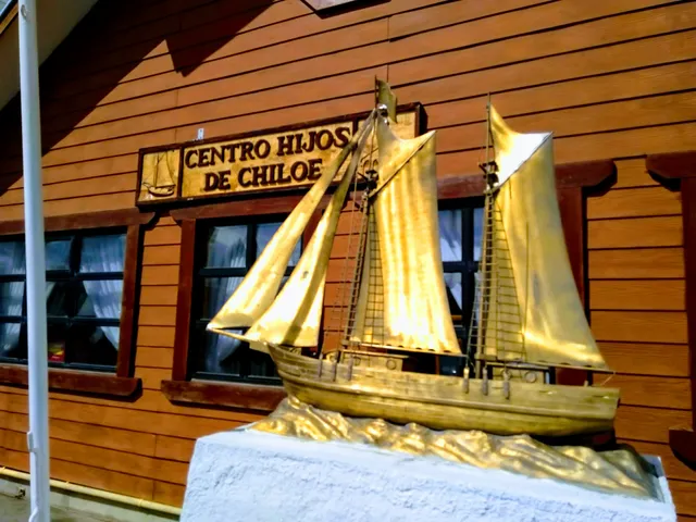 Centro Hijos de Chiloe