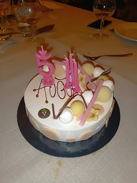 Vanilla & Co. Laboratorio senza glutine