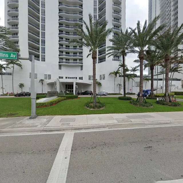 Sea Salt Beach Bar and Restaurant