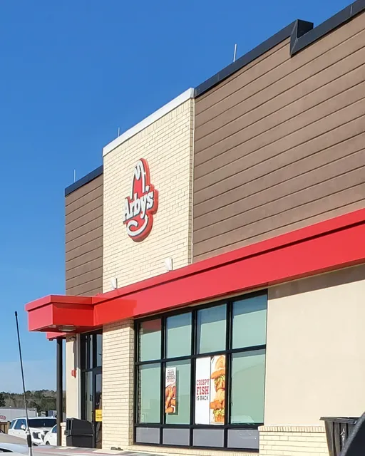Arby's