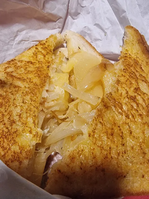 Chicken Shack - Mungavin