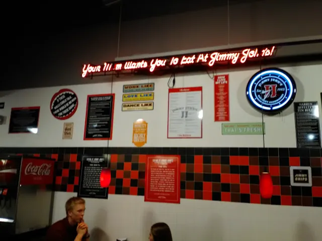 Jimmy John's