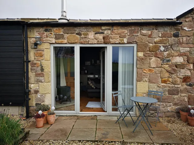 Bamburgh Gate Holiday Cottages