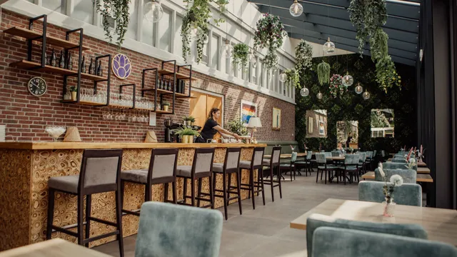 Chassé Hotel Residency & Serviced Apartments