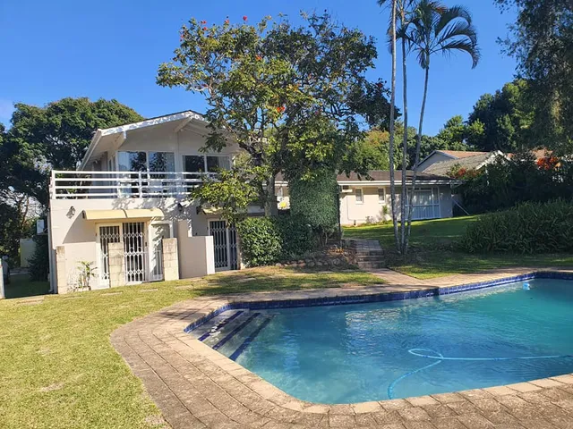 Avillahouse - GUEST HOUSE WESTVILLE DURBAN