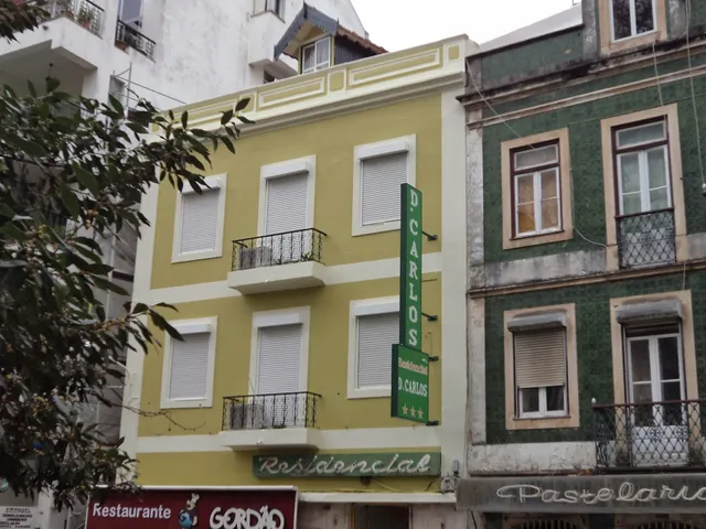 Dom Carlos Residencial