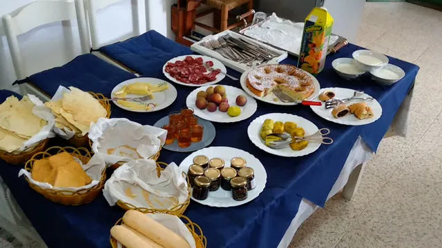 Azienda Agricola Abba Vritta