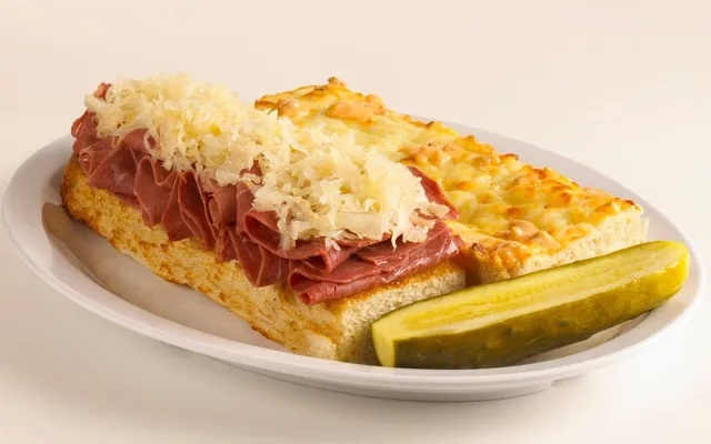 Bellacino's Pizza & Grinders