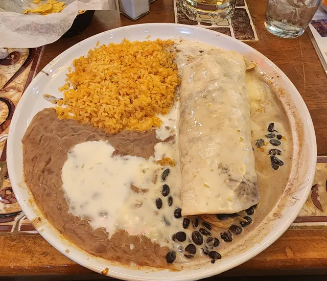 Don Pedro Mexican Food Restaurant