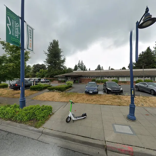 Lake City Partners - Aurora Oaks Enhanced Shelter