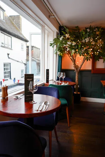 Bellaccino's Italian Restaurant