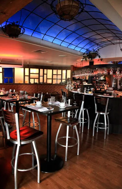 Restaurant la Table du Junior