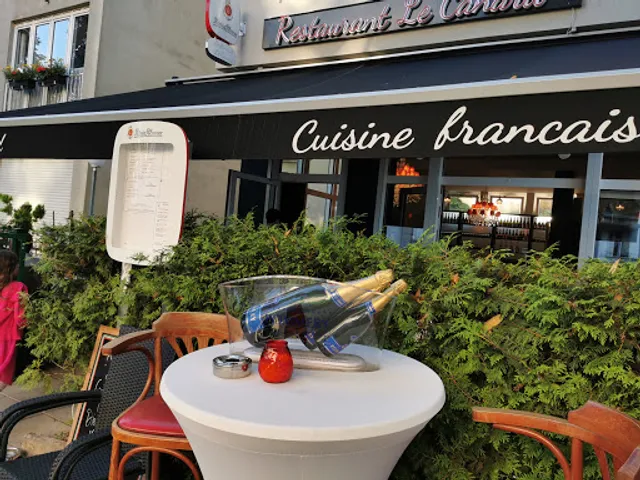 Restaurant Le Canard