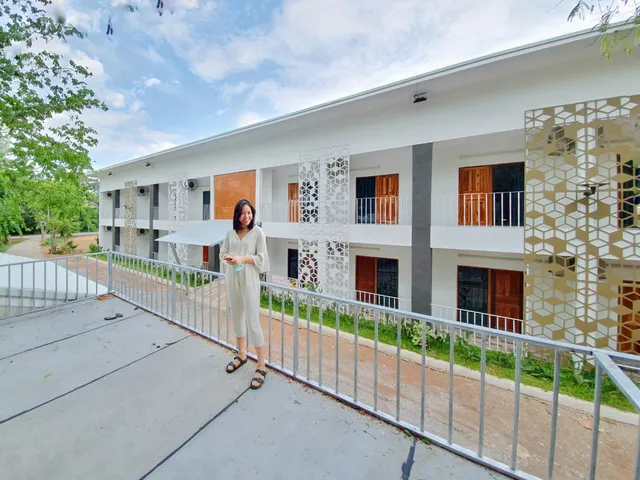 RARE LOEI HOTEL โรงแรม แรร์ เลย