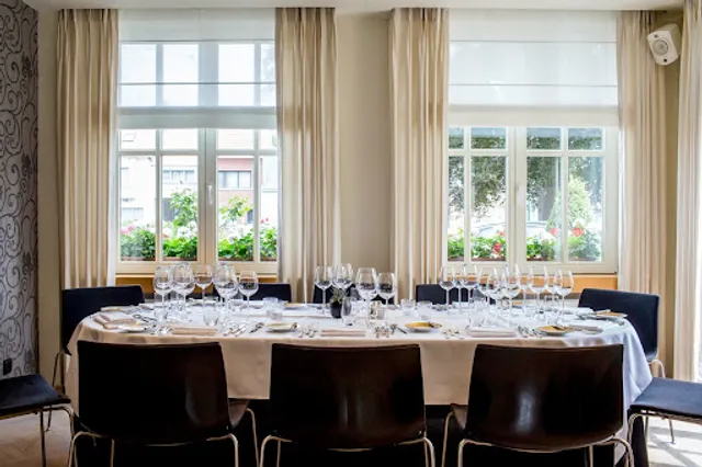 Restaurant 't Overhamme