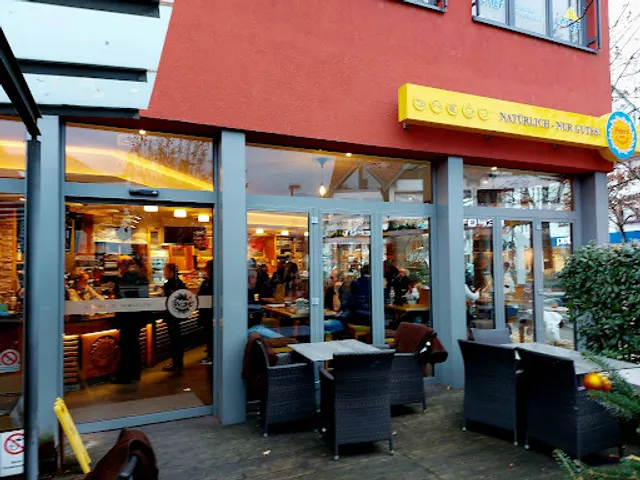 Peters good bakery GmbH & Co. KG