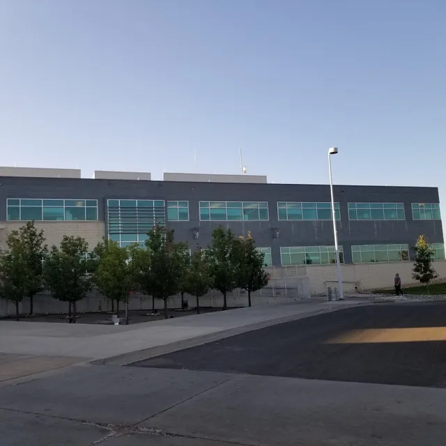 Commerce City Municipal Court